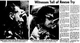 other Newspaper clipping from May 22, 1976 5732790