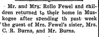 other Newspaper clipping from Nov 4, 1927 5732838