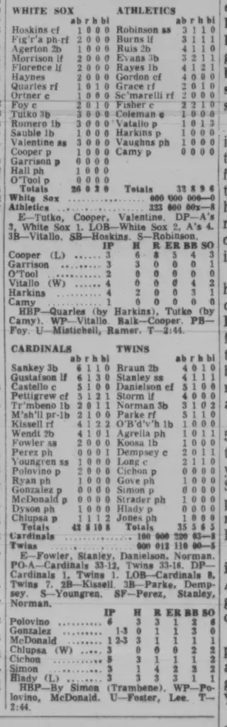 other Newspaper clipping from Jul 11, 1967 5732851