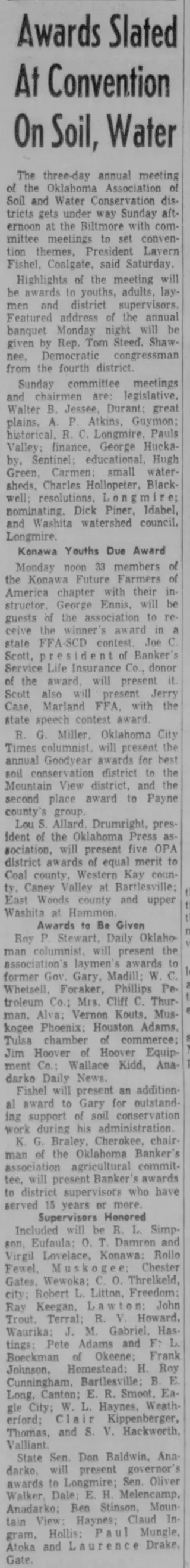 other Newspaper clipping from Jan 18, 1959 5732903