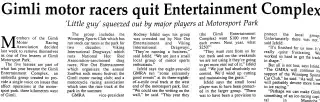 other Newspaper clipping from Apr 29, 1996 5732945