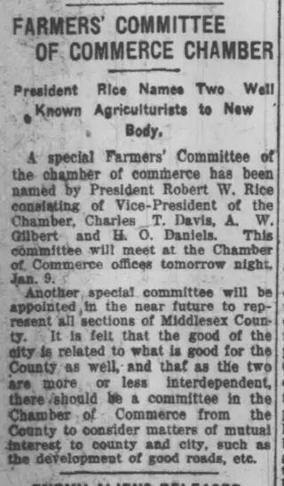 other Newspaper clipping from Jan 9, 1920 5733103