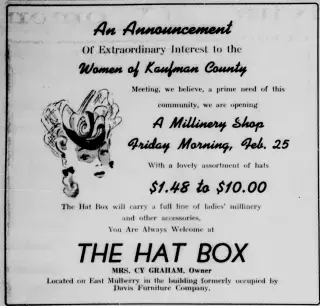 other Newspaper clipping from Feb 24, 1944 5733120
