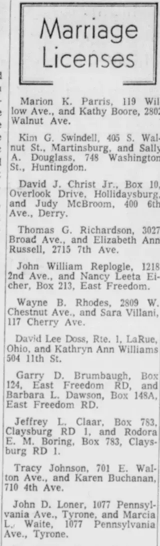 other Newspaper clipping from Dec 28, 1974 5733133