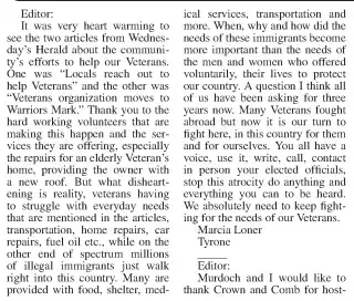 other Newspaper clipping from Mar 6, 2024 5733170