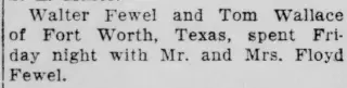 other Newspaper clipping from Dec 8, 1932 5733171