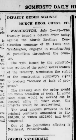 other Newspaper clipping from Jul 3, 1935 5733179