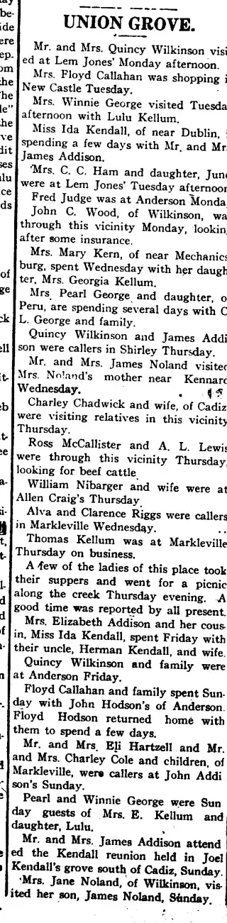 other Newspaper clipping from Jun 30, 1916 5733181