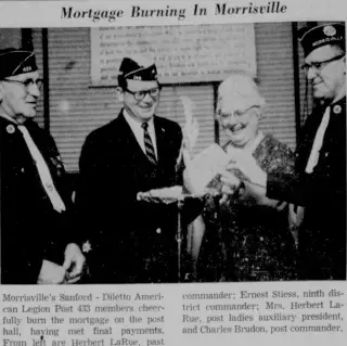 other Newspaper clipping from Mar 21, 1966 5733196