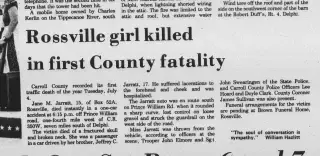 other Newspaper clipping from Jul 5, 1978 5733276