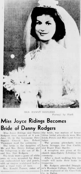 other Newspaper clipping from Jun 24, 1965 5733360