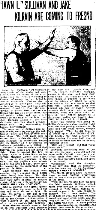 other Newspaper clipping from Aug 18, 1910 5733362