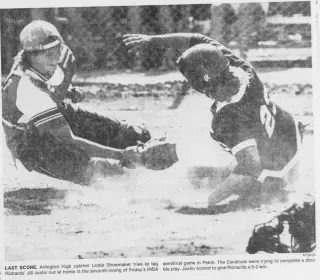 other Newspaper clipping from Jun 9, 1984 5733452