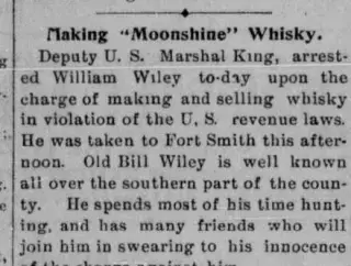 other Newspaper clipping from Mar 23, 1899 5733507