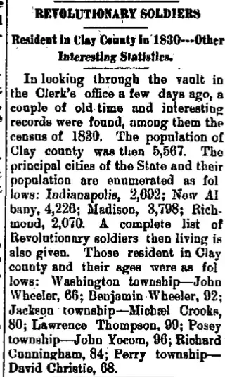 other Newspaper clipping from Sep 7, 1893 5733511