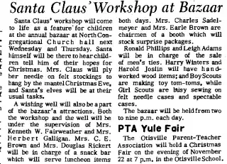 other Newspaper clipping from Nov 15, 1957 5733615