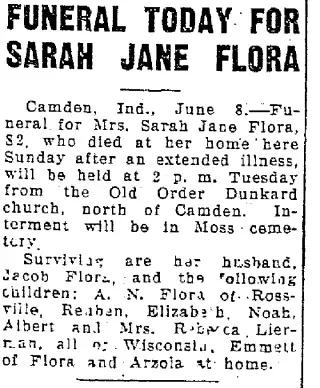 other Newspaper clipping from Jun 9, 1936 5733637