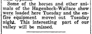 other Newspaper clipping from Apr 28, 1921 5734018