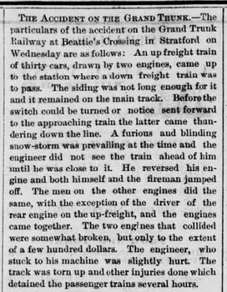 other Newspaper clipping from Feb 16, 1872 5734025