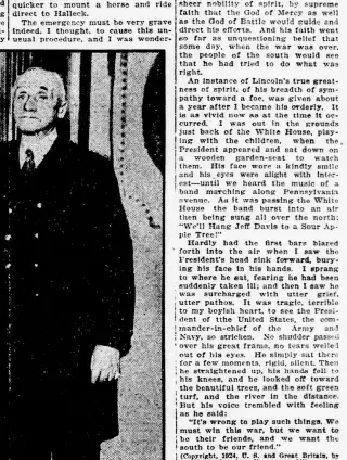 other Newspaper clipping from Feb 10, 1924 5734038