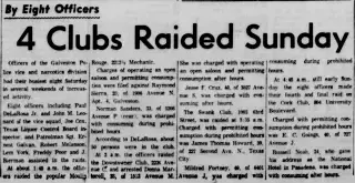 other Newspaper clipping from Aug 21, 1967 5734083