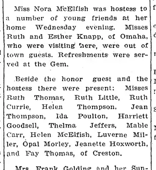 other Newspaper clipping from Sep 1, 1914 5734129