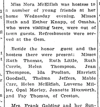 other Newspaper clipping from Sep 1, 1914 5734131