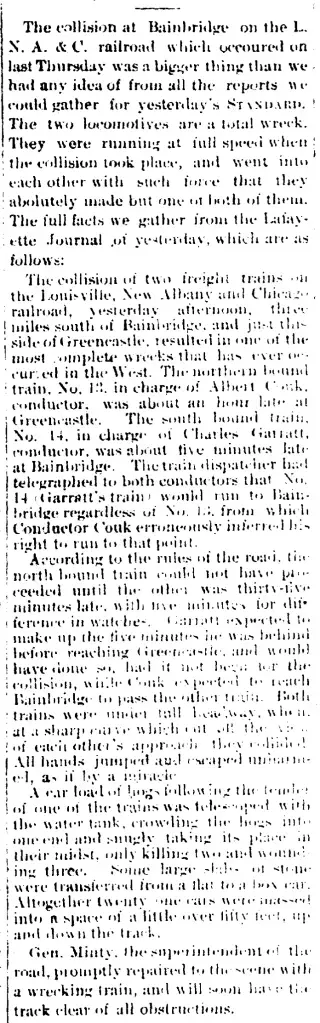 other Newspaper clipping from Apr 8, 1872 5734189