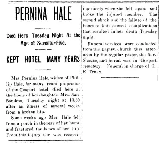 other Newspaper clipping from Dec 2, 1915 5734229