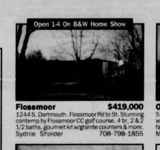 other Newspaper clipping from Mar 12, 2000 5734244