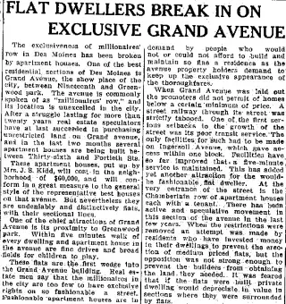 other Newspaper clipping from Jun 11, 1906 5734260