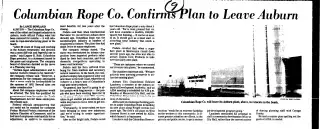 other Newspaper clipping from Jul 25, 1981 5734488