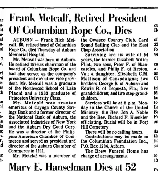 other Newspaper clipping from Oct 6, 1989 5734520