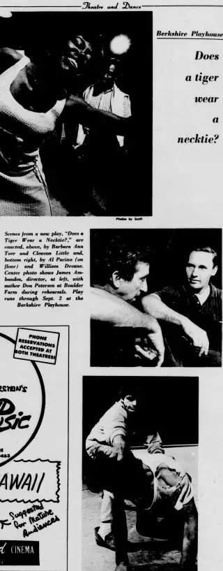 other Newspaper clipping from Aug 26, 1967 5734679
