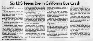 other Newspaper clipping from May 29, 1976 5734691
