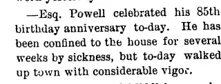 other Newspaper clipping from Jun 25, 1886 5734846