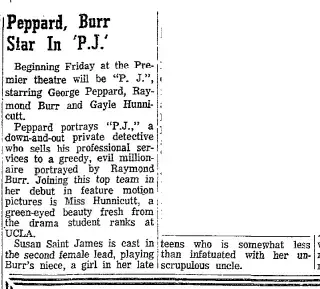 other Newspaper clipping from Feb 15, 1968 5734872
