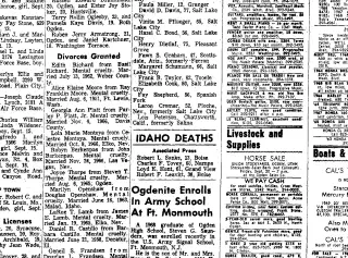 other Newspaper clipping from Sep 17, 1968 5734890