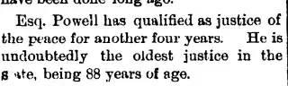 other Newspaper clipping from May 2, 1890 5734900
