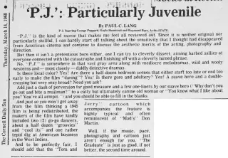 other Newspaper clipping from Mar 14, 1968 5734934