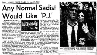 other Newspaper clipping from Mar 29, 1968 5734947