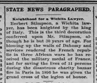 other Newspaper clipping from Feb 2, 1900 5734961