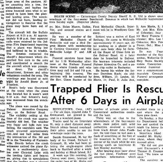 other Newspaper clipping from Aug 22, 1966 5735083