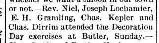 other Newspaper clipping from Jun 3, 1897 5735088