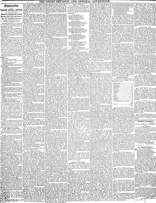 other Newspaper clipping from Nov 24, 1863 5735100