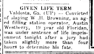 other Newspaper clipping from Nov 30, 1930 5735120