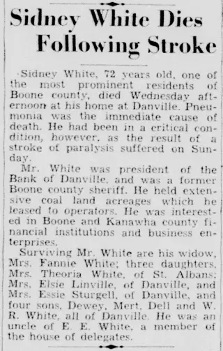 other Newspaper clipping from Apr 25, 1934 5735171