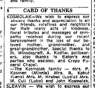 other Newspaper clipping from Jan 15, 1969 5735192