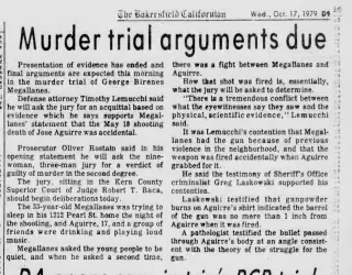 other Newspaper clipping from Oct 17, 1979 5735207