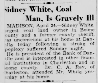 other Newspaper clipping from Apr 24, 1934 5735209